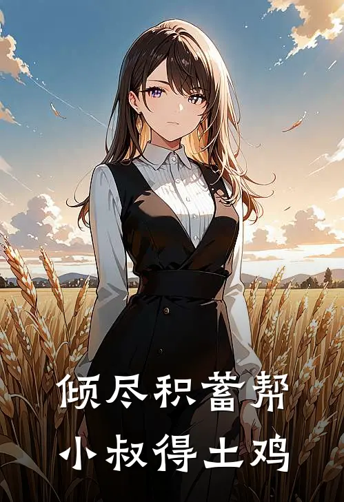 倾尽积蓄帮小叔得土鸡