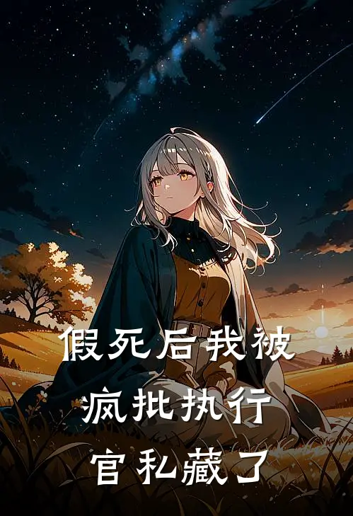 假死后我被疯批执行官私藏了