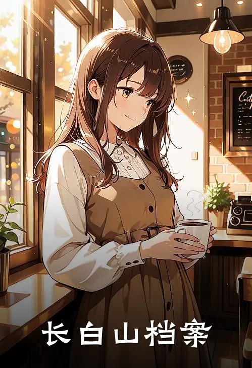 长白山档案