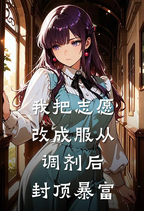 我把志愿改成服从调剂后，封顶暴富