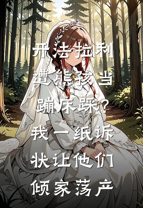开法拉利遭熊孩当蹦床踩？我一纸诉状，让他们倾家荡产
