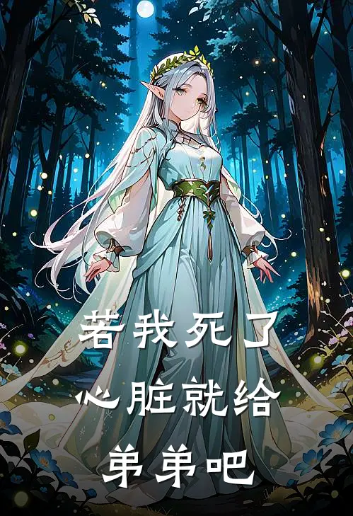 若我死了，心脏就给弟弟吧