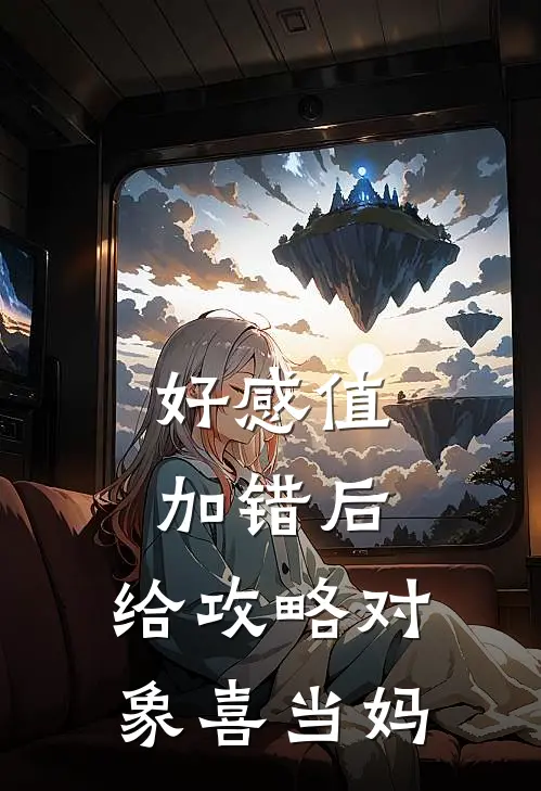 好感值加错后，给攻略对象喜当妈