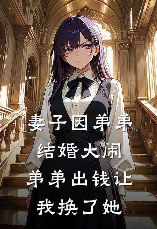 妻子因弟弟结婚大闹,弟弟出钱让我换了她