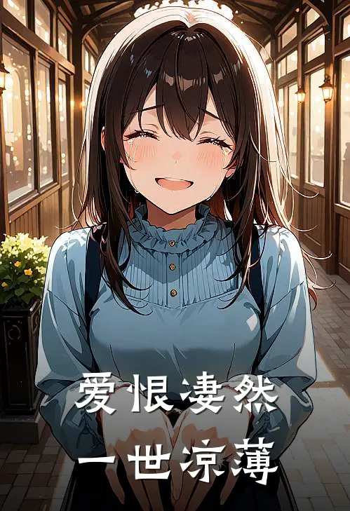 爱恨凄然，一世凉薄
