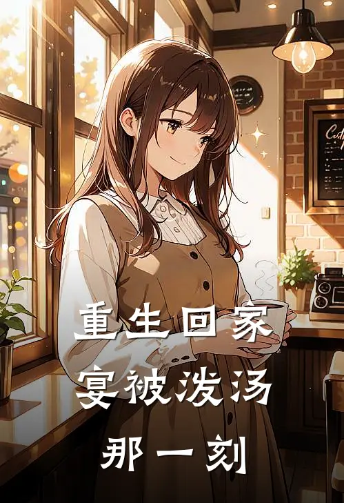 重生回家宴被泼汤那一刻