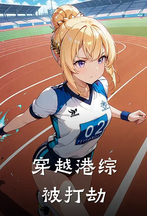 穿越港综被打劫