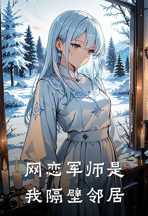 网恋军师是我隔壁邻居