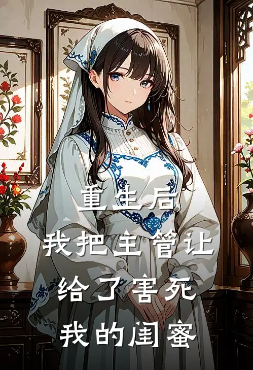 重生后，我把主管让给了害死我的闺蜜