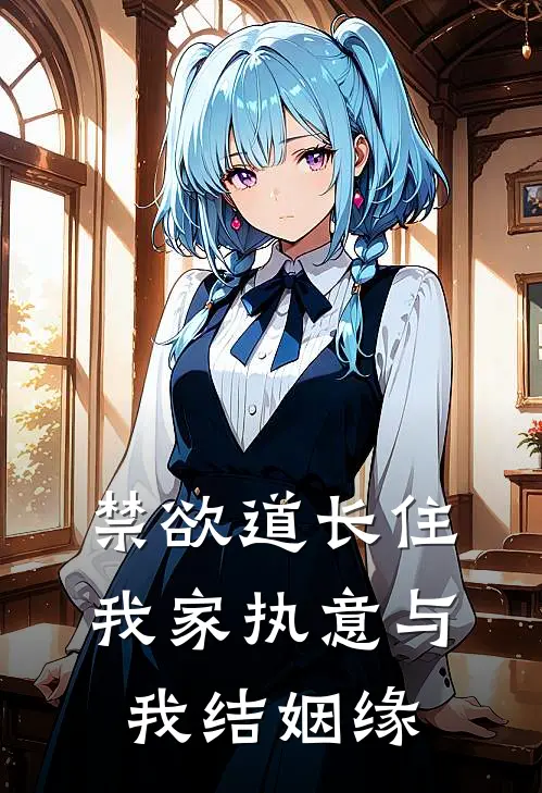 禁欲道长住我家执意与我结姻缘