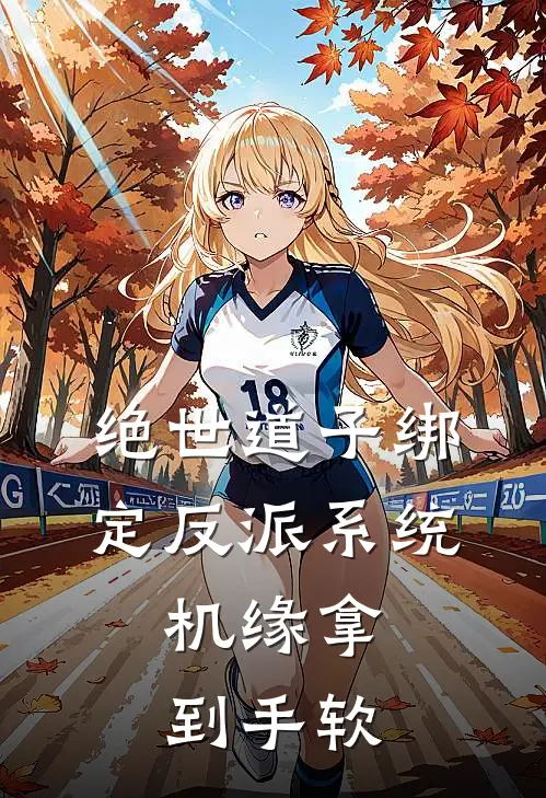 绝世道子绑定反派系统，机缘拿到手软