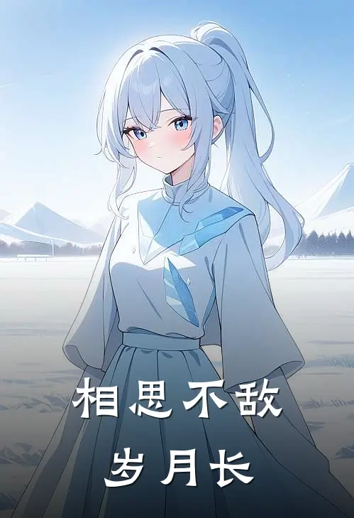 相思不敌岁月长