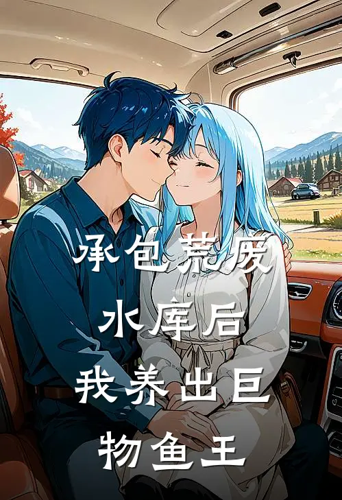 承包荒废水库后，我养出巨物鱼王