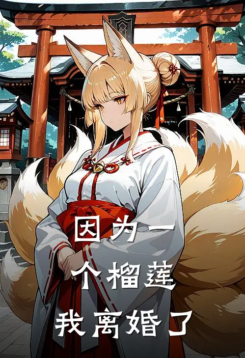 因为一个榴莲，我离婚了