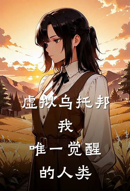 虚拟乌托邦：我，唯一觉醒的人类