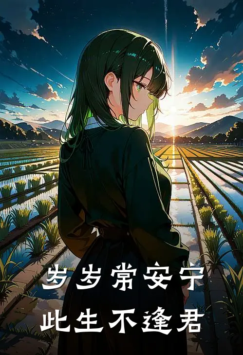 岁岁常安宁，此生不逢君
