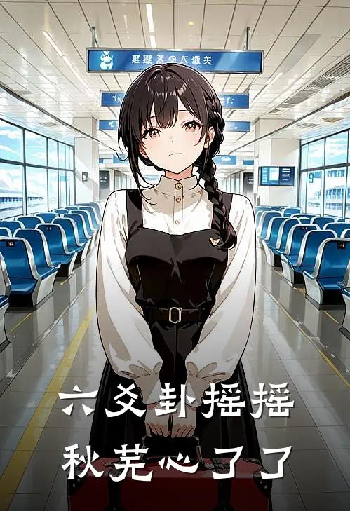 六爻卦摇摇，秋芜心了了