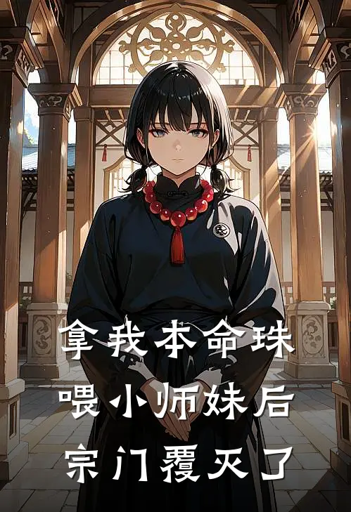 拿我本命珠喂小师妹后,宗门覆灭了