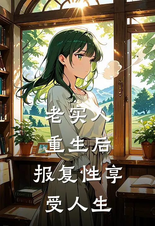 老实人重生后，报复性享受人生