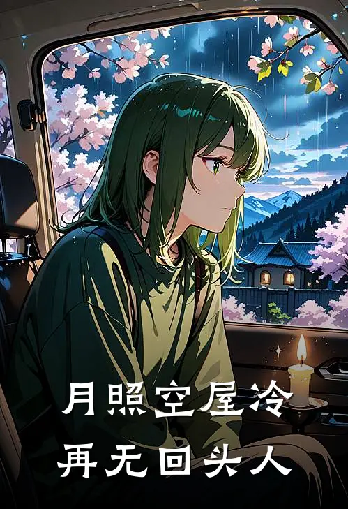 月照空屋冷，再无回头人