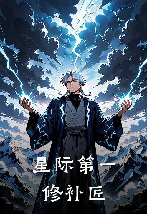 星际第一修补匠