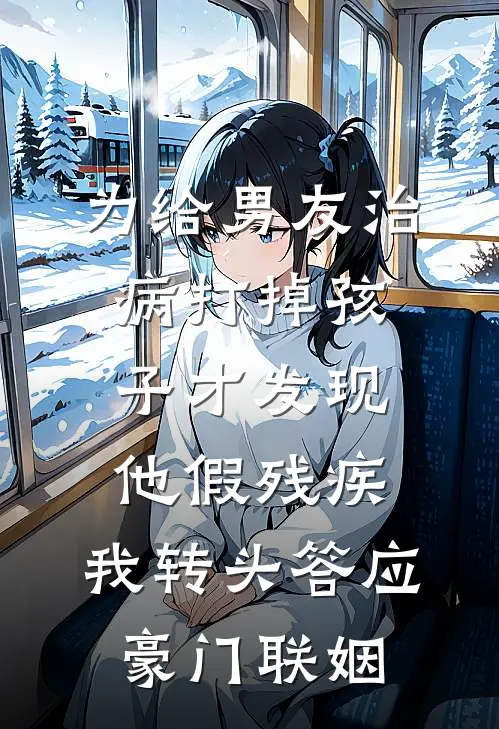 为给男友治病打掉孩子才发现他假残疾，我转头答应豪门联姻