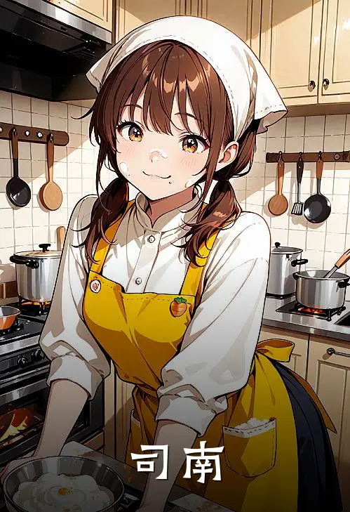 司南
