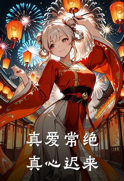 真爱常绝，真心迟来
