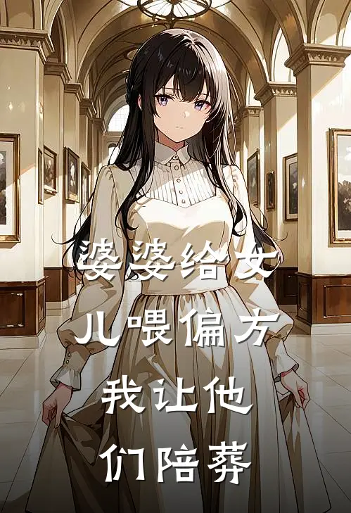 婆婆给女儿喂偏方，我让他们陪葬