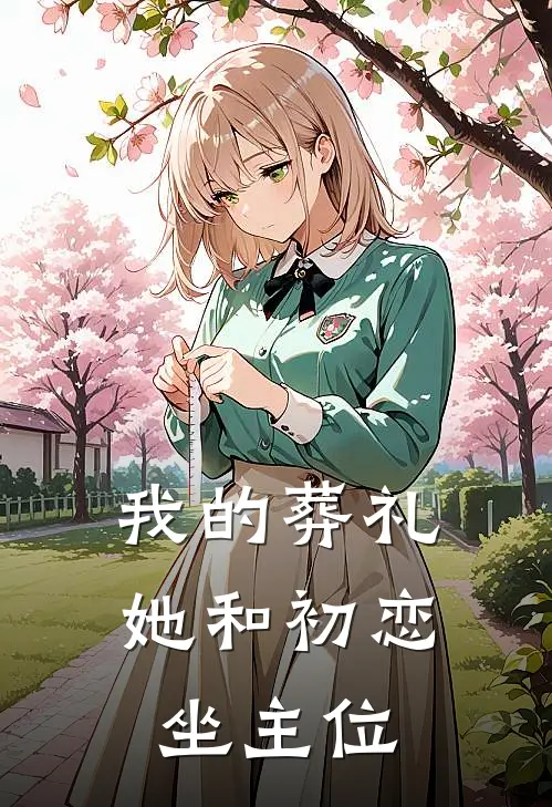 我的葬礼，她和初恋坐主位