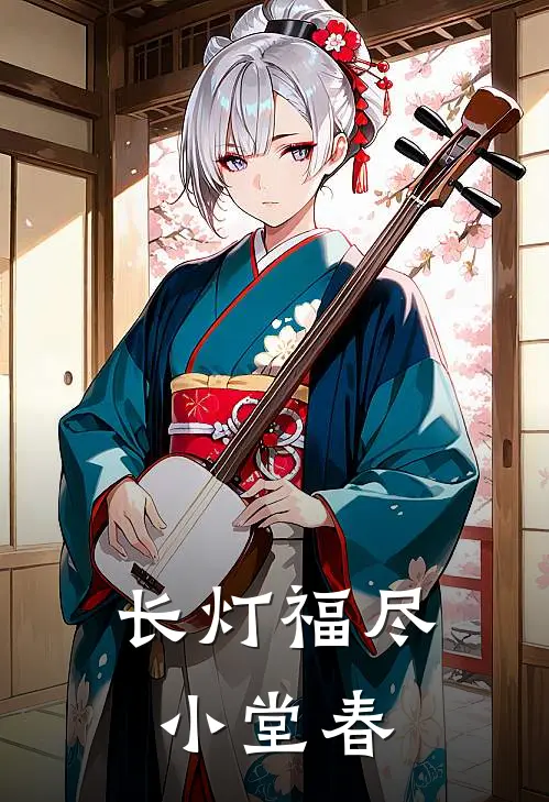 长灯福尽小堂春