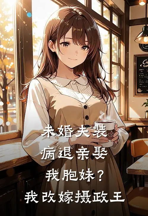 未婚夫装病退亲娶我胞妹？我改嫁摄政王