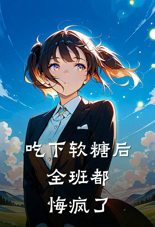 吃下软糖后，全班都悔疯了