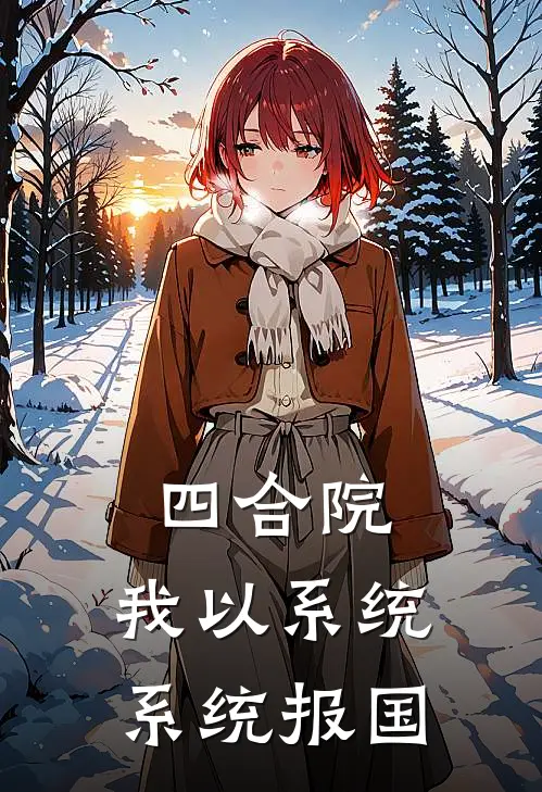 四合院：我以系统系统报国