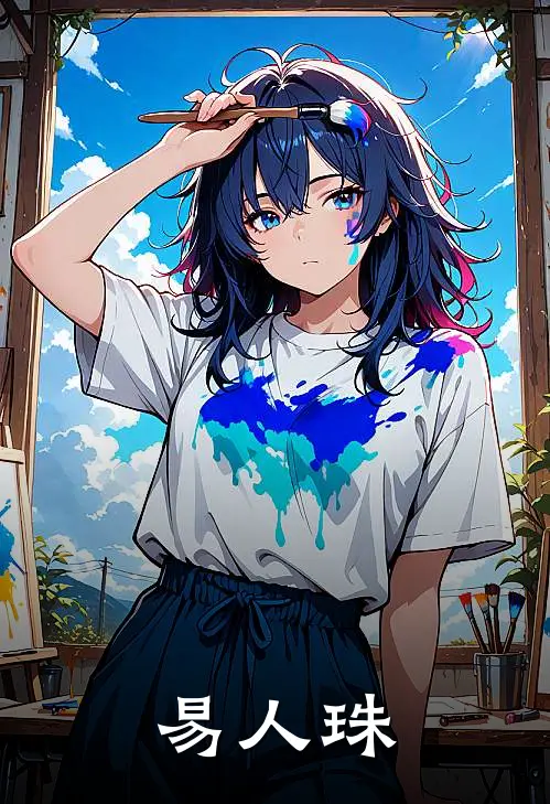 易人珠