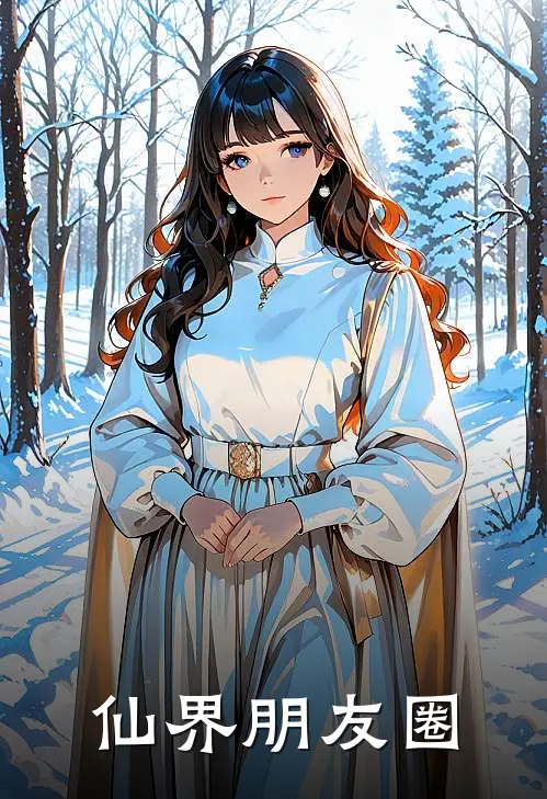 仙界朋友圈