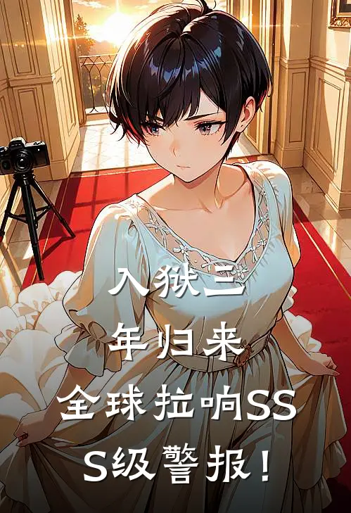 入狱三年归来，全球拉响SSS级警报！