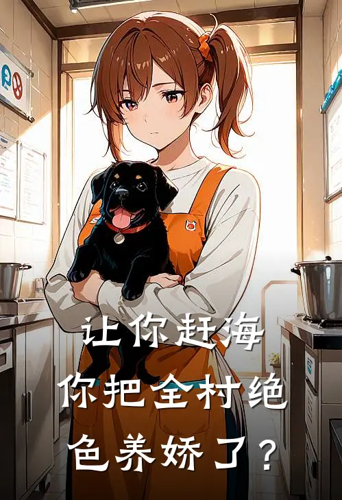 让你赶海，你把全村绝色养娇了？