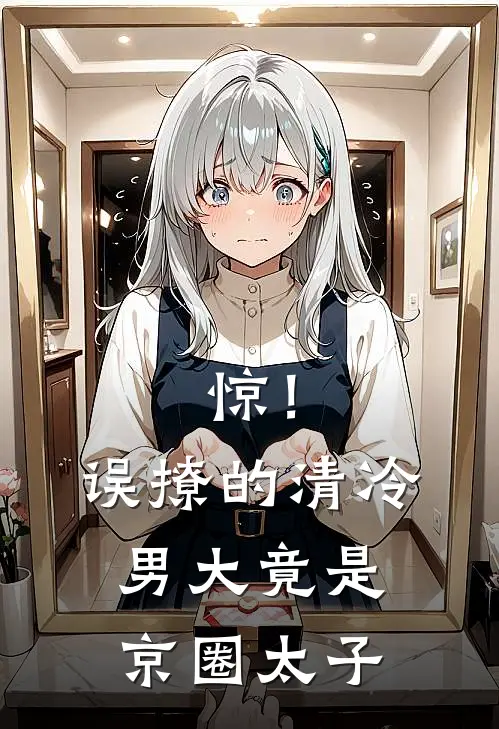 惊！误撩的清冷男大竟是京圈太子