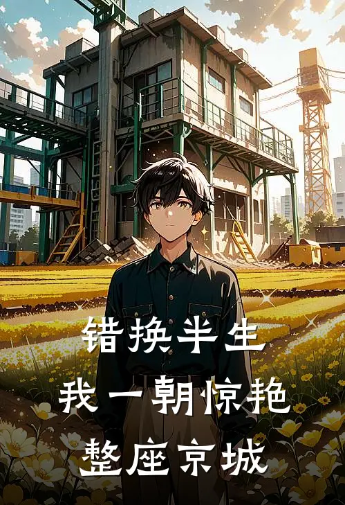 错换半生，我一朝惊艳整座京城