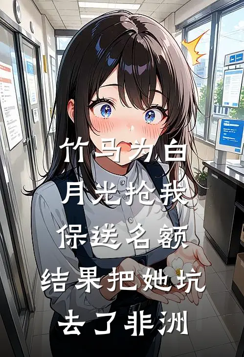 竹马为白月光抢我保送名额，结果把她坑去了非洲