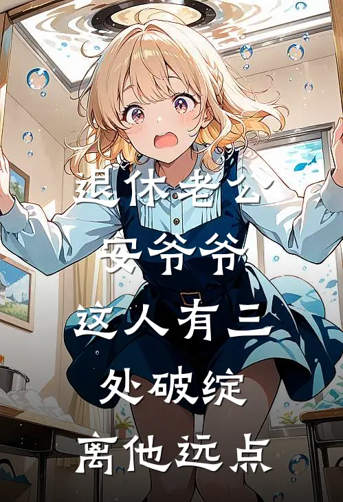 退休老公安爷爷：这人有三处破绽，离他远点