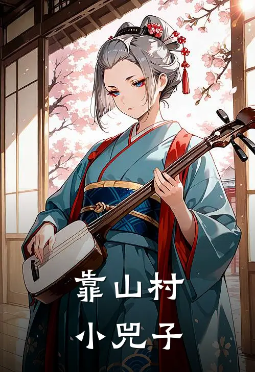 靠山村小兕子