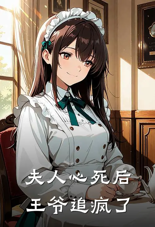 夫人心死后，王爷追疯了