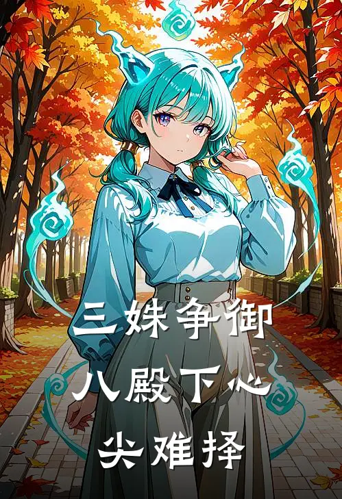 三姝争御，八殿下心尖难择