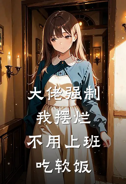 大佬强制我摆烂，不用上班吃软饭