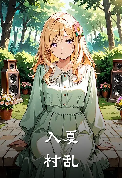 入夏,村乱