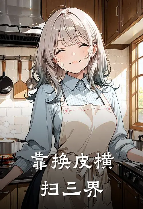 靠换皮横扫三界