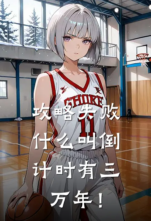 攻略失败,什么叫倒计时有三万年!