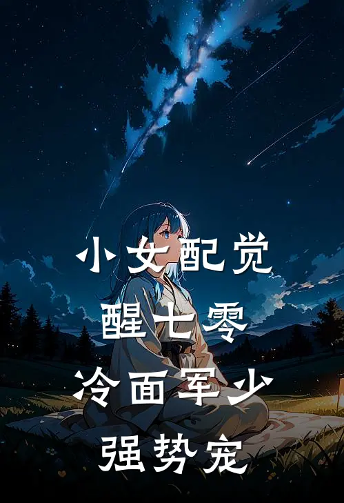 小女配觉醒七零，冷面军少强势宠